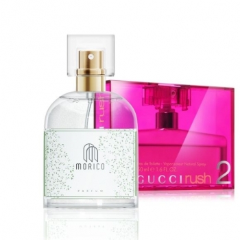 Francuskie perfumy podobne do Gucci Rush 2* 50 ml